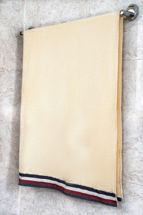 Bamboo Bath Towel - Image 2