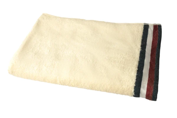 Bamboo Bath Towel - Image 4