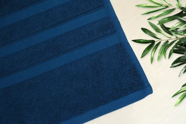 Bamboo Bath Towel - Image 4
