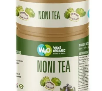 Green Way4Organic Noni Tea-100 Grams