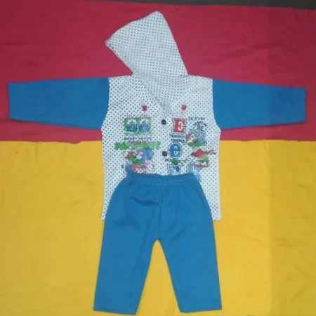 Baby Suit 0 Size