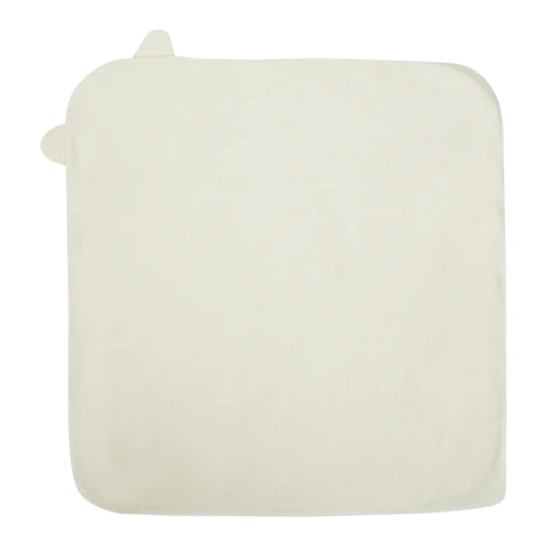 Pure Bamboo Swaddle For Infants | Cream - Image 3