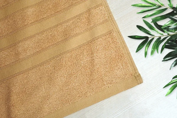 Bamboo Bath Towel - Image 2