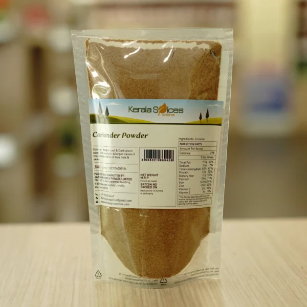 Coriander Powder 100gm - Image 2