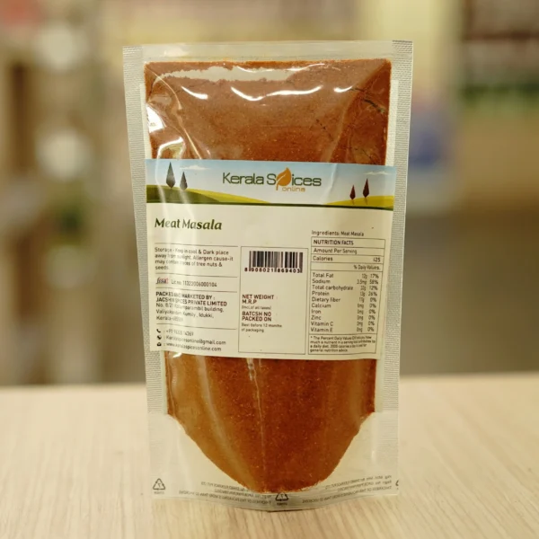 Meat Masala Powder 100g - Image 2