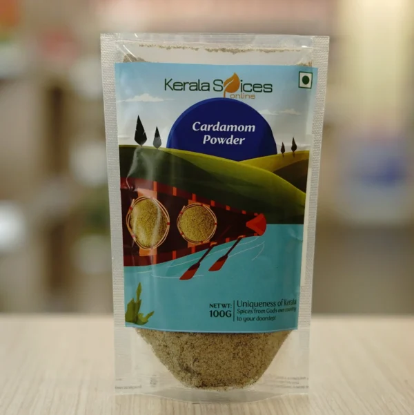 Cardamom Powder