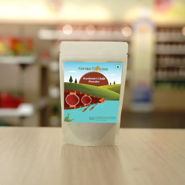 Kashmiri Chilli Powder