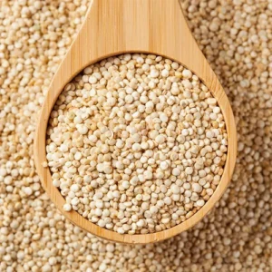 Bold Quinoa Seed