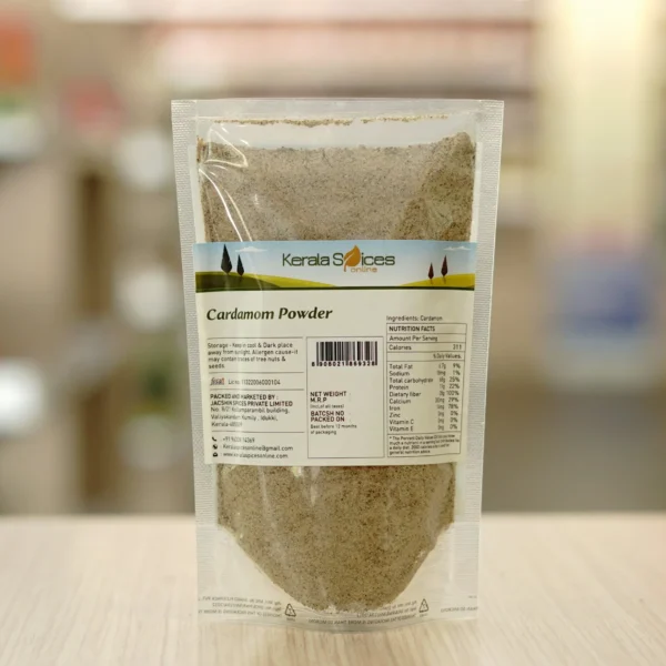 Cardamom Powder 100g - Image 2