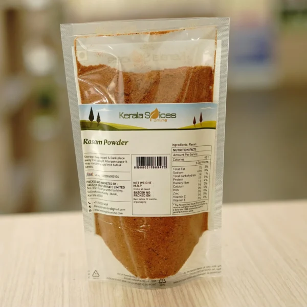 Rasam Powder 100g - Image 2