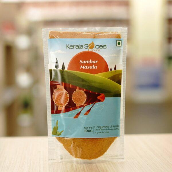 Sambar Masala