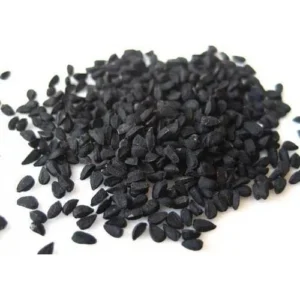 Black Cumin Kalonji Seeds