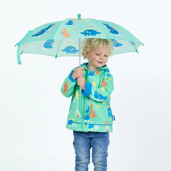 Raincoat - Dino Rock - Image 4