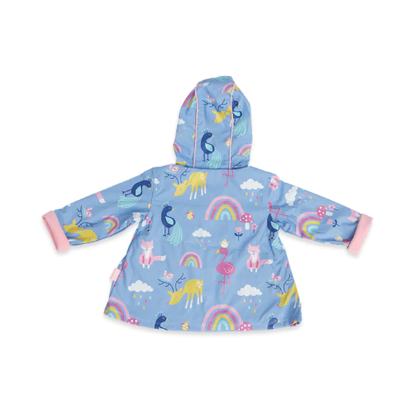 Raincoat - Rainbow Days - Image 2