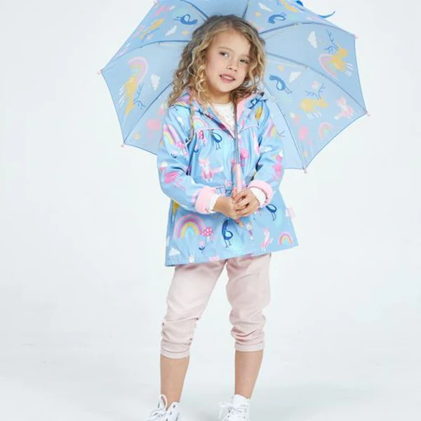 Raincoat - Rainbow Days - Image 3