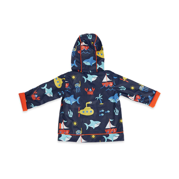Raincoat - Anchors Away - Image 3