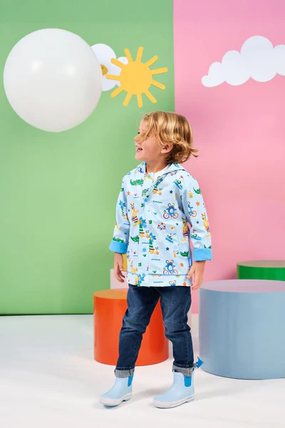 Raincoat - Kanga Crew - Image 3
