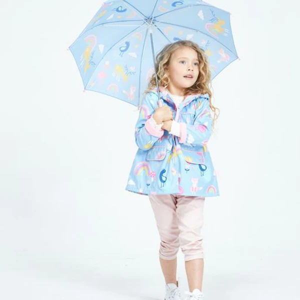 Raincoat - Rainbow Days - Image 4
