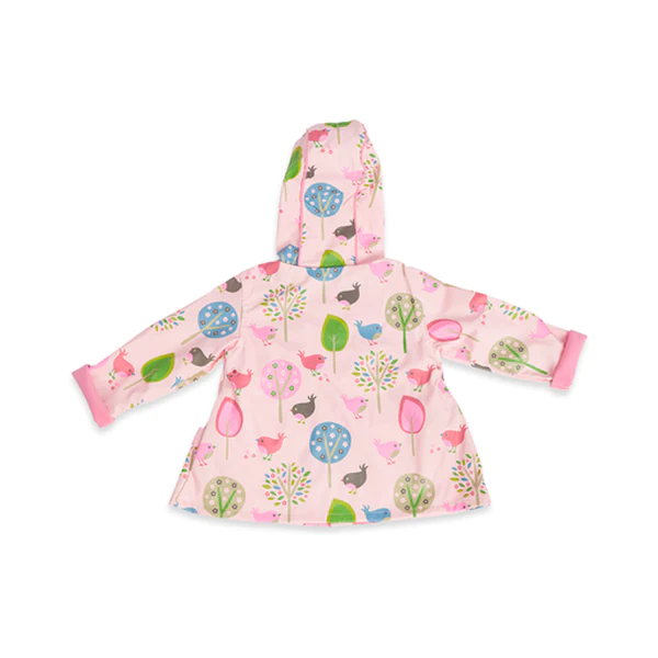 Raincoat - Chirpy Bird - Image 4