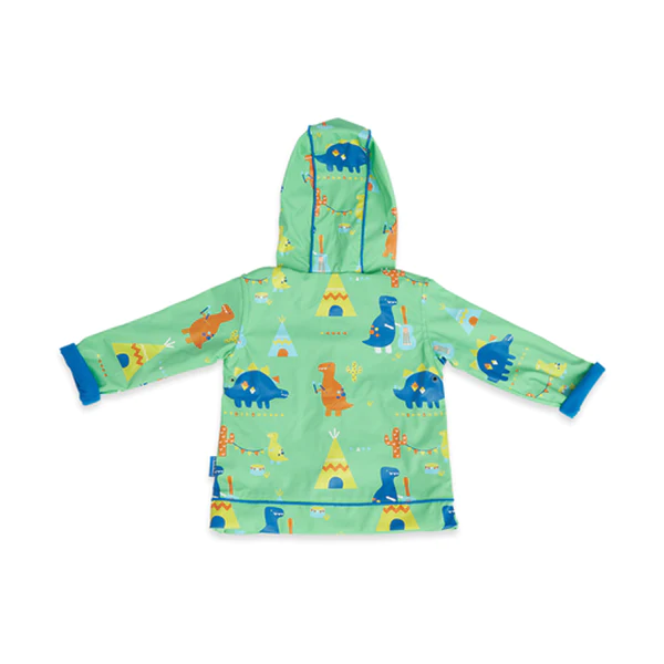 Raincoat - Dino Rock - Image 2