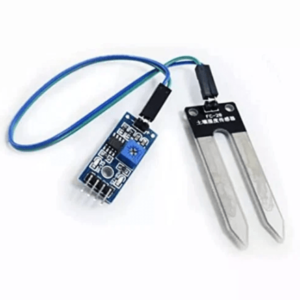 Soil Moisture Sensor