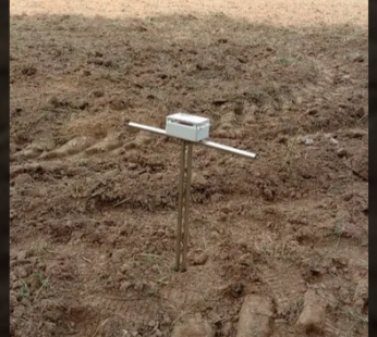 Soil Moisture Sensor
