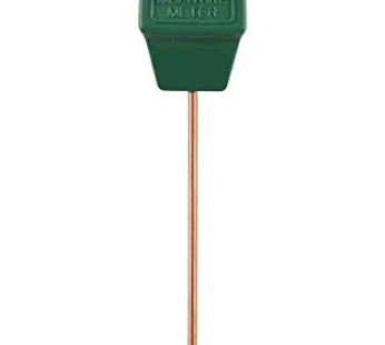 Labequip Soil Moisture Meter, For Laboratory