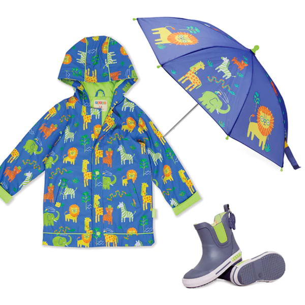 Umbrella - Wild Thing - Image 2