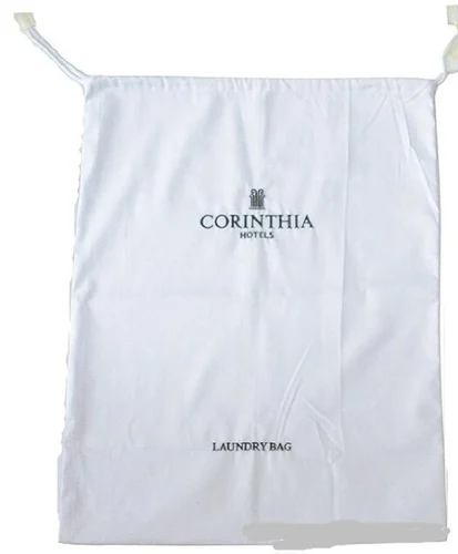 Cloth Laundry Bag - Cleantech Mart