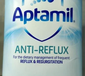 Aptamil Anti Reflux, Packaging Type: Box, 800gm