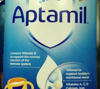 Aptamil Toddler Milk 1+, Age Group: 12 +, Powder