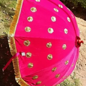 Wedding Decorative Umbrella