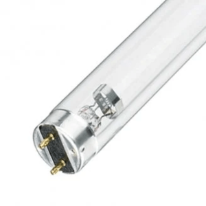 Germicidal Fluorescent Tube, 16 W - 20 W