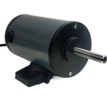 Permanent Magnet DC Stirrer Motor