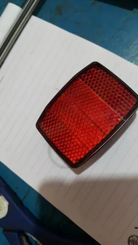 Reflectors Bicycle Frames