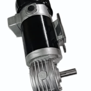 48 Volt Permanent PMDC Motor
