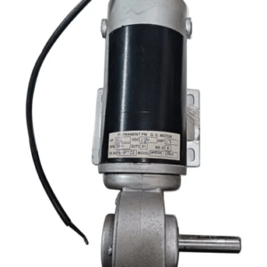 200 RPM Permanent PMDC Motor