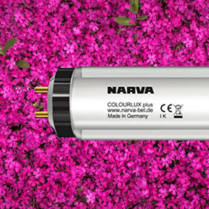 Narva Fluorescent Tubes, 16 W - 20 W