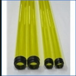 Aluminum Syska Yellow Fluorescent Tube, 36W, IP Rating: IP33