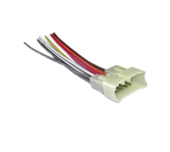 Maruti Suzuki Alto WR Versa K 10 Connectors