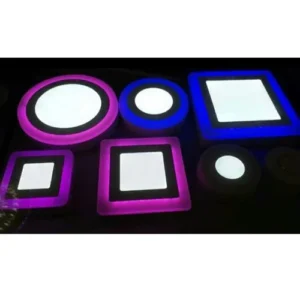 2-in-1 LED Panel
