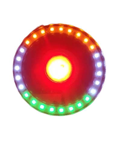 ROYAL ENFIELD BULLET TAIL LIGHT LED