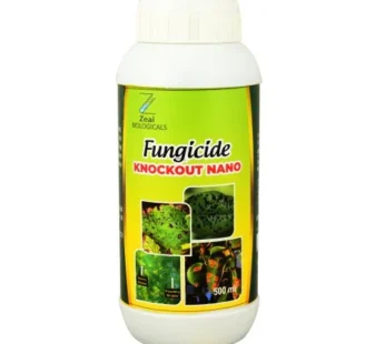Fungicide Knock Out