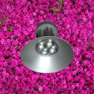 FortuneArrt Pure White 200 W High Bay Light, For Outdoor, IP Rating: IP55