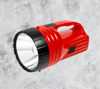 Toofan Rechargeable LED Torch