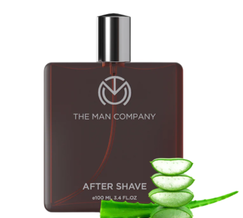 After Shave Spray | Menthol & Aloe Vera