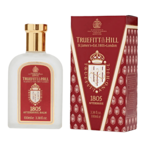 Truefitt & Hill 1805 Aftershave Balm 100ML
