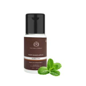 Post Shave Lotion (20ml)