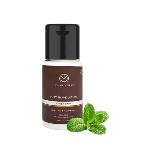 Post Shave Lotion (20ml)