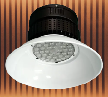Fortune Arrt LHBF50 Highbay Light, For Outdoor, Warm White